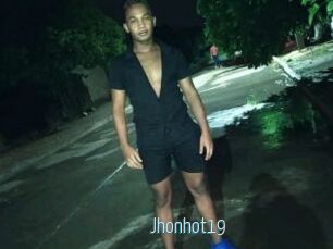 Jhonhot19