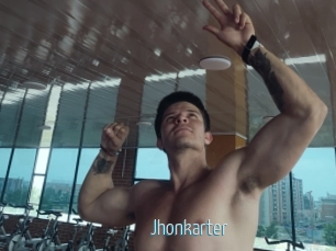 Jhonkarter