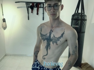 jhonleving Video Sexe