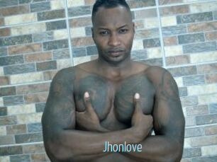 Jhonlove