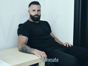 Jhonmate