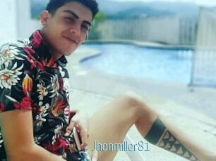 Jhonmiller81