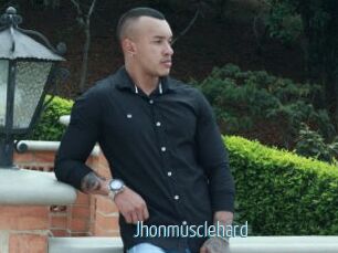Jhonmusclehard