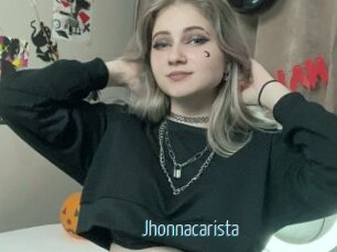 Jhonnacarista