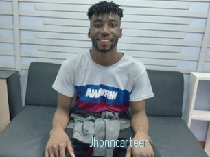 Jhonncarteer