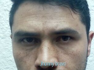 Jhonny_bravo