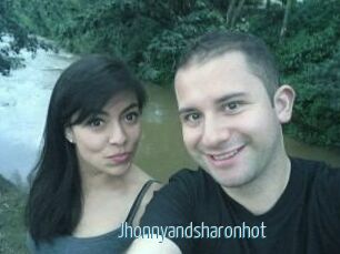 Jhonnyandsharonhot