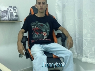 Jhonnyhank