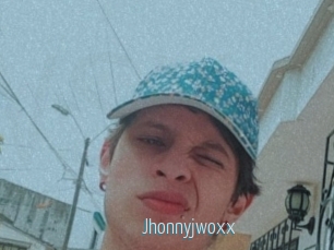 jhonnyjwoxx Video Sexe