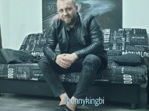 Jhonnykingbi