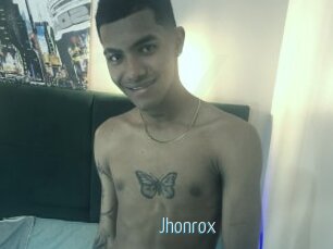 jhonrox Video Sexe