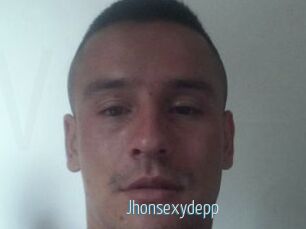 Jhonsexydepp