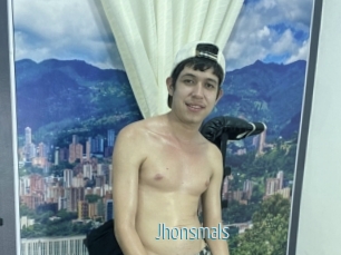 Jhonsmals