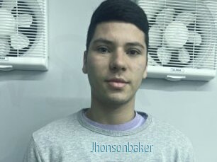 Jhonsonbaker