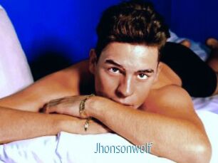 Jhonsonwolf