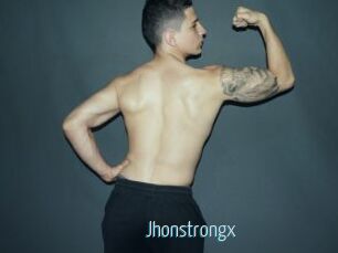 Jhonstrongx