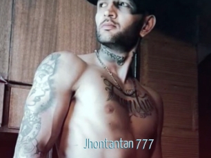 Jhontantan_777