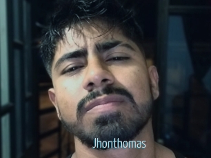 Jhonthomas