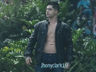 Jhonyclark19