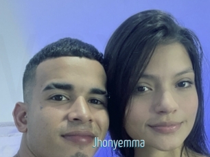 Jhonyemma
