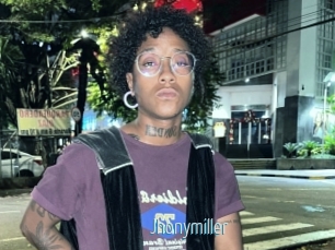 jhonymiller Video Sexe