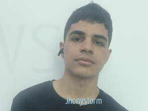 Jhonystorm