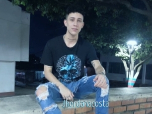 Jhordanacosta