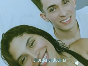 Jhordananddanna
