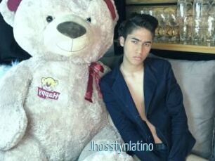 Jhosstynlatino
