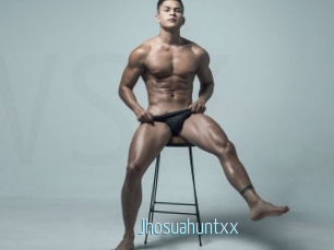 Jhosuahuntxx