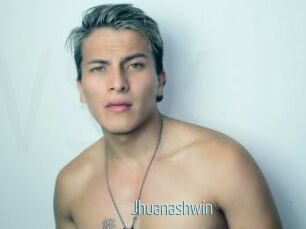 Jhuanashwin