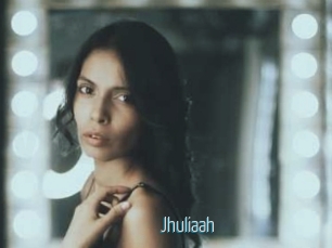 Jhuliaah