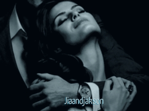 Jiaandjakson