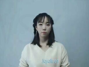 Jiajialiren