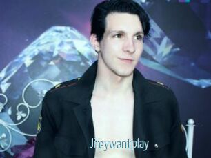 Jifeywantplay