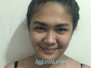 JiggLesVaLentine