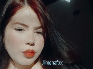 Jiimenafox