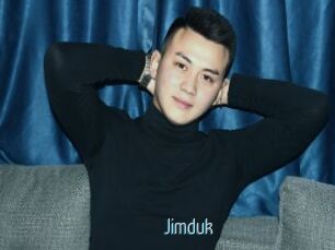 Jimduk