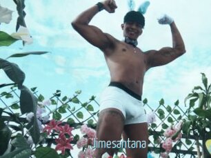 Jimesantana