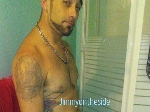 Jimmyontheside
