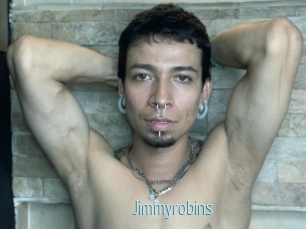 Jimmyrobins