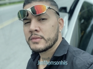 Jimthomsonhils