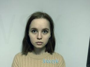 Jinacoyle