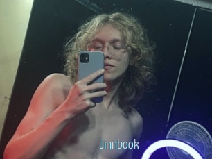 jinnbook Video Sexe