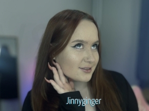 Jinnyginger