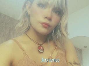 Jinxvenus