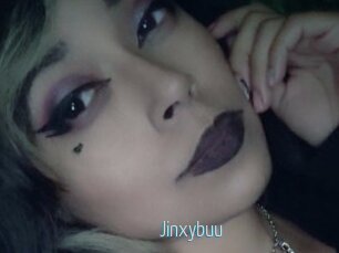 Jinxybuu
