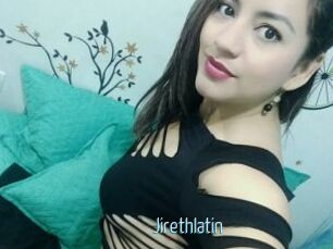 Jirethlatin