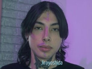 Jiroyoshida