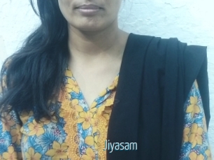 Jiyasam